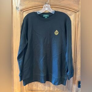 Ralph Lauren Black XS Sweater